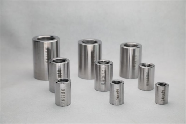 扬州直螺纹钢筋套筒优点在哪里