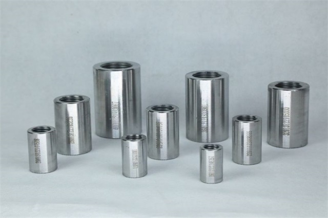 扬州直螺纹钢筋套筒的优势和特点