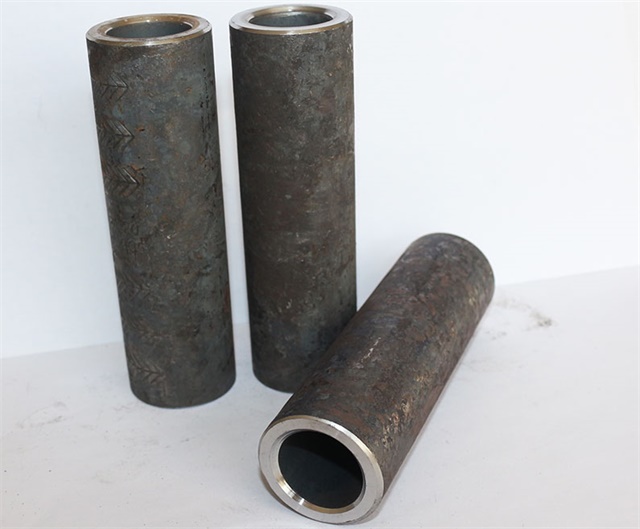 扬州冷挤压钢筋套筒螺纹连接标准